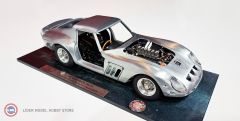 CMC Ferrari 250 GTO, 1962, Special Edition Techno Classica 2024