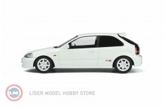 1:18 1997 Honda Civic EK9 Type R