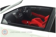 1:18 1997 Honda Civic EK9 Type R