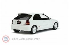 1:18 1997 Honda Civic EK9 Type R