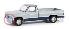 1:64 Greenlight 1985 GMC Sierra Classic K2500 Pickup in