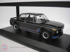 1:18 1973 BMW 2002 Turbo