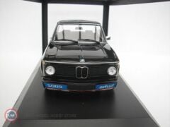 1:18 1973 BMW 2002 Turbo