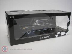 1:18 1973 BMW 2002 Turbo