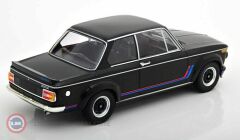 1:18 1973 BMW 2002 Turbo