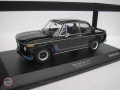 1:18 1973 BMW 2002 Turbo
