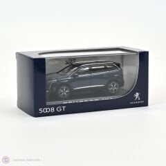 1:43 Norev 2020 Peugeot 5008 GT
