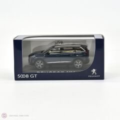 1:43 Norev 2020 Peugeot 5008 GT