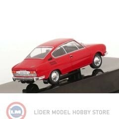 1:43 IXO 1978 Skoda 110R