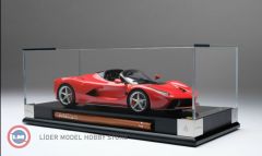 1:18 Amalgam Ferrari LaFerrari Aperta 