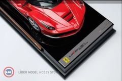 1:18 Amalgam Ferrari LaFerrari Aperta 