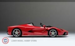 1:18 Amalgam Ferrari LaFerrari Aperta 