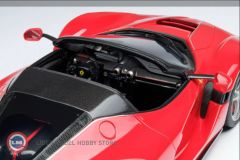 1:18 Amalgam Ferrari LaFerrari Aperta 