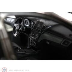 1:18 Norev 2015 Mercedes Benz GLE Coupe Brown