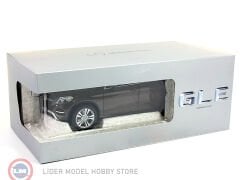 1:18 Norev 2015 Mercedes Benz GLE Coupe Brown