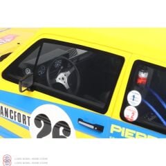 1:18 OTTO 1980 Volkswagen Golf GTI MK1 Group 2 #26