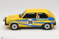 1:18 OTTO 1980 Volkswagen Golf GTI MK1 Group 2 #26
