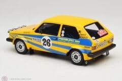 1:18 OTTO 1980 Volkswagen Golf GTI MK1 Group 2 #26