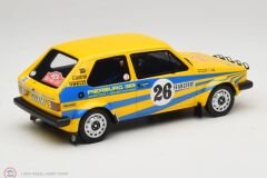 1:18 OTTO 1980 Volkswagen Golf GTI MK1 Group 2 #26