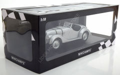 1:18 1936 Bmw 328 Cabrio