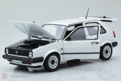 1:18 1988 Volkswagen Golf 2 CL