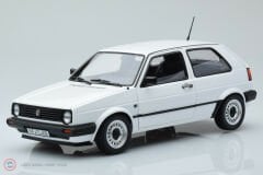 1:18 1988 Volkswagen Golf 2 CL