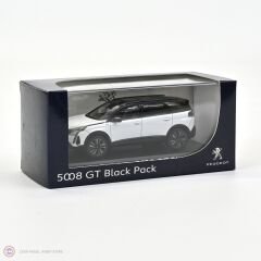 1:43 Norev 2020 Peugeot 5008 GT