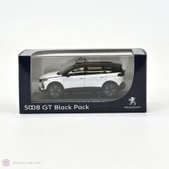 1:43 Norev 2020 Peugeot 5008 GT