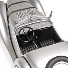 1:18 1936 Bmw 328 Cabrio