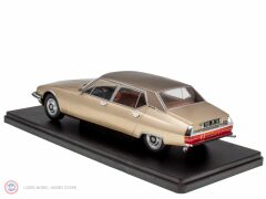 1:24 1971 Citroen SM MASERATI OPERA