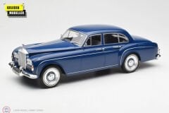 1:18 MCG 1965 Rolls Royce Cloud III Flying Spur H.J.Mulliner
