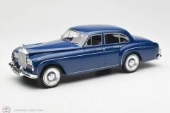 1:18 MCG 1965 Rolls Royce Cloud III Flying Spur H.J.Mulliner
