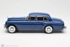 1:18 MCG 1965 Rolls Royce Cloud III Flying Spur H.J.Mulliner