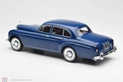 1:18 MCG 1965 Rolls Royce Cloud III Flying Spur H.J.Mulliner