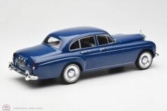 1:18 MCG 1965 Rolls Royce Cloud III Flying Spur H.J.Mulliner