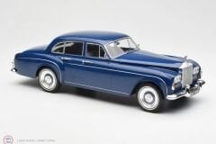 1:18 MCG 1965 Rolls Royce Cloud III Flying Spur H.J.Mulliner