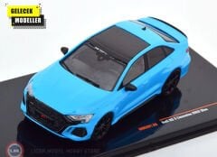 1:43 IXO 2022 Audi RS3