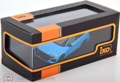 1:43 IXO 2022 Audi RS3