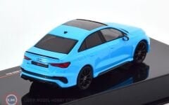 1:43 IXO 2022 Audi RS3