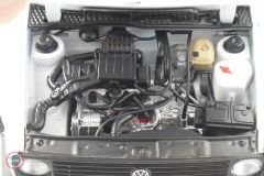 1:18 1988 Volkswagen Golf 2 CL