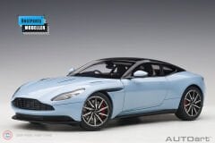 1:18 Aston Martin DB11 Mavi
