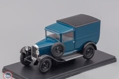 1:24 Atlas 1930 Citroen C4 FURGON TRUCK VAN