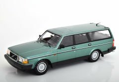 1:18  1986 Volvo 240 GL SW