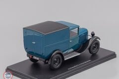 1:24 Atlas 1930 Citroen C4 FURGON TRUCK VAN
