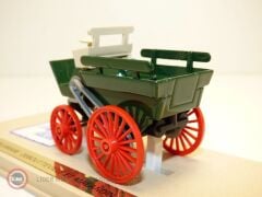1:43 Norev 1884 Delamare Deboutteville & Malandin  French petrol car