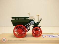 1:43 Norev 1884 Delamare Deboutteville & Malandin  French petrol car