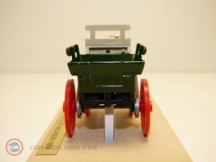1:43 Norev 1884 Delamare Deboutteville & Malandin  French petrol car