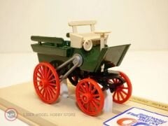1:43 Norev 1884 Delamare Deboutteville & Malandin  French petrol car