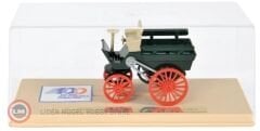 1:43 Norev 1884 Delamare Deboutteville & Malandin  French petrol car