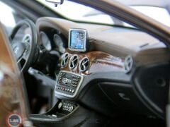 1:18 Norev 2013 Mercedes Benz GLA X156 Brown
